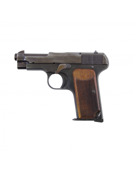 Pistola Semiautomatica Ex Ordinanza Beretta 1915 Cal 7,65 Browning