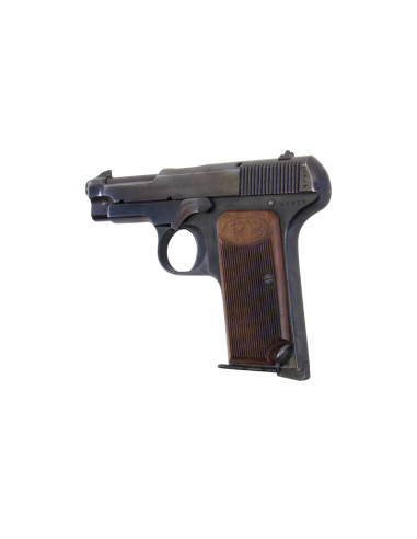 Pistola Semiautomatica Ex Ordinanza Beretta 1915 Cal 7,65 Browning