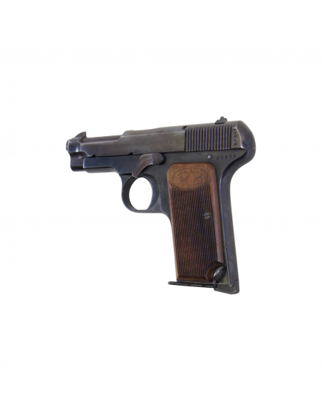 Pistola Semiautomatica Ex Ordinanza Beretta 1915 Cal 7,65 Browning