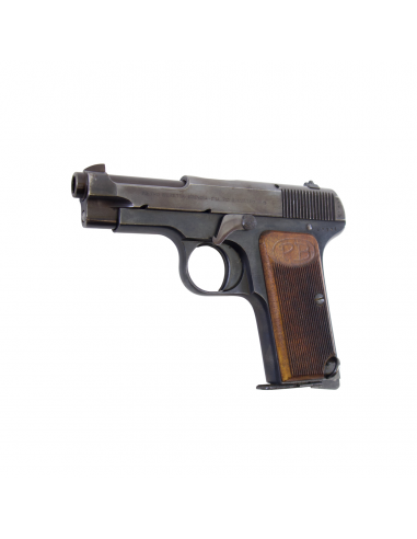 Pistola Semiautomatica Ex Ordinanza Beretta 1915 Cal 7,65 Browning