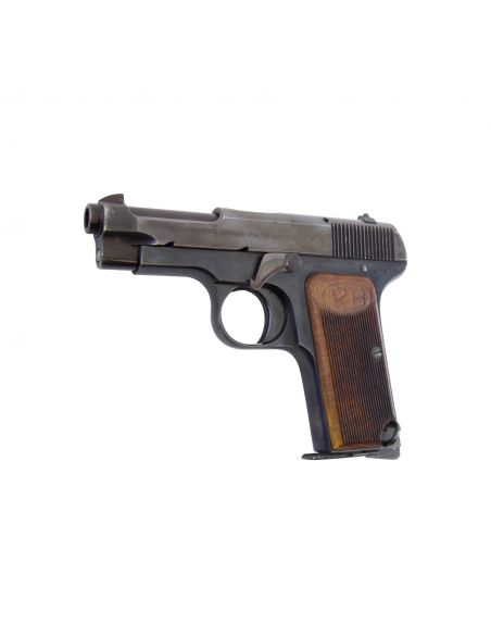 Pistola Semiautomatica Ex Ordinanza Beretta 1915 Cal 7,65 Browning