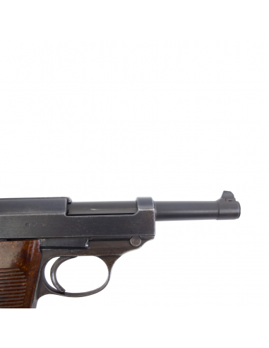 Pistola Semiautomatica Ex Ordinanza Walther P38 AC42 Cal 7,65 Parabellum