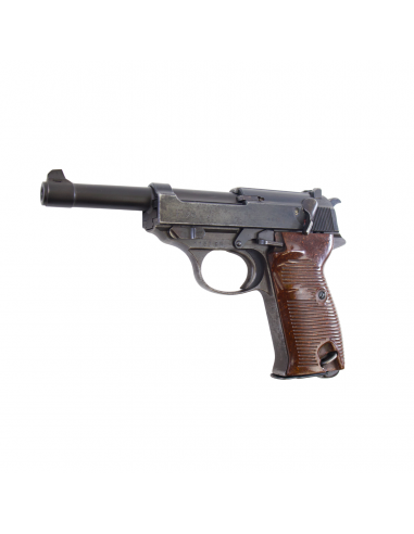 Pistola Semiautomatica Ex Ordinanza Walther P38 AC42 Cal 7,65 Parabellum
