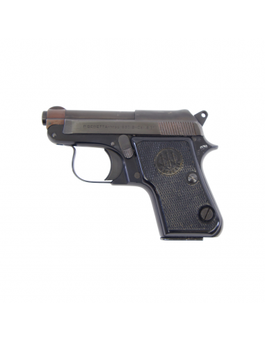 Pistola Semiautomatica Beretta 950B Cal 6,35mm