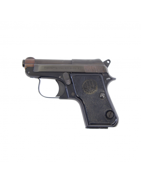 Pistola Semiautomatica Beretta 950B Cal 6,35mm
