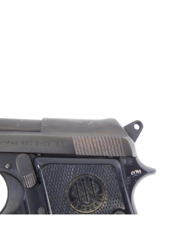 Pistola Semiautomatica Beretta 950B Cal 6,35mm