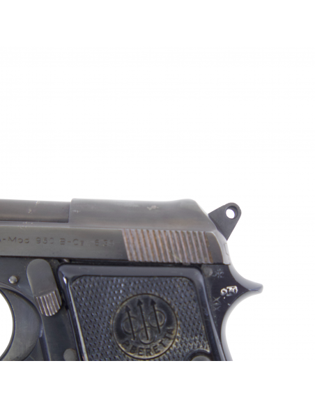 Pistola Semiautomatica Beretta 950B Cal 6,35mm