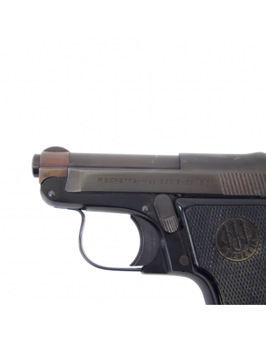 Pistola Semiautomatica Beretta 950B Cal 6,35mm