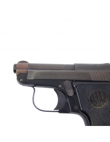 Pistola Semiautomatica Beretta 950B Cal 6,35mm