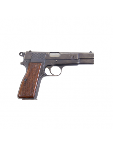 Pistola Semiautomatica FN Browning HP Cal 7,65 Parabellum