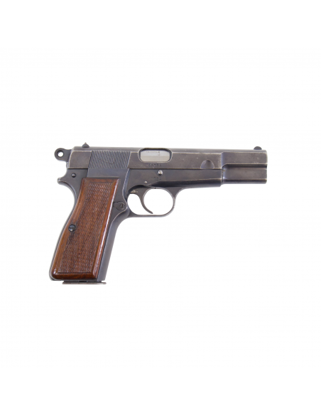 Pistola Semiautomatica FN Browning HP Cal 7,65 Parabellum