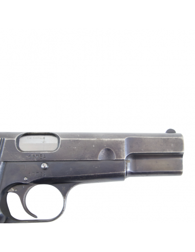 Pistola Semiautomatica FN Browning HP Cal 7,65 Parabellum