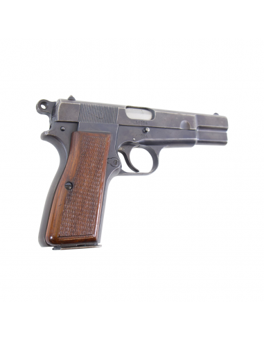 Pistola Semiautomatica FN Browning HP Cal 7,65 Parabellum