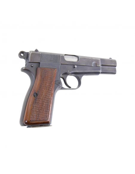 Pistola Semiautomatica FN Browning HP Cal 7,65 Parabellum