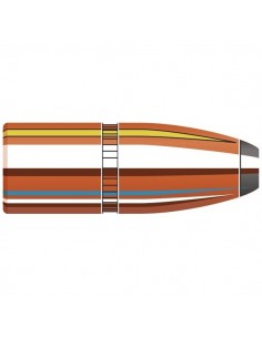 HORNADY PALLE 348" 200GR FP