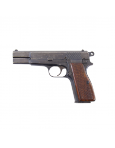 Pistola Semiautomatica FN Browning HP Cal 7,65 Parabellum 2