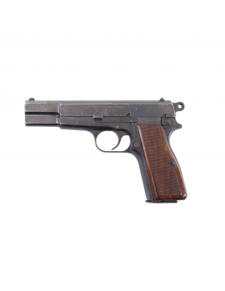 Pistola Semiautomatica FN Browning HP Cal 7,65 Parabellum