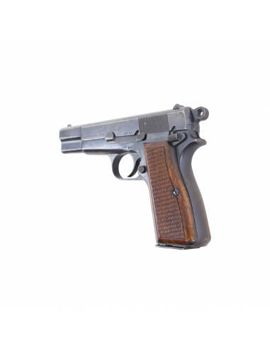 Pistola Semiautomatica FN Browning HP Cal 7,65 Parabellum