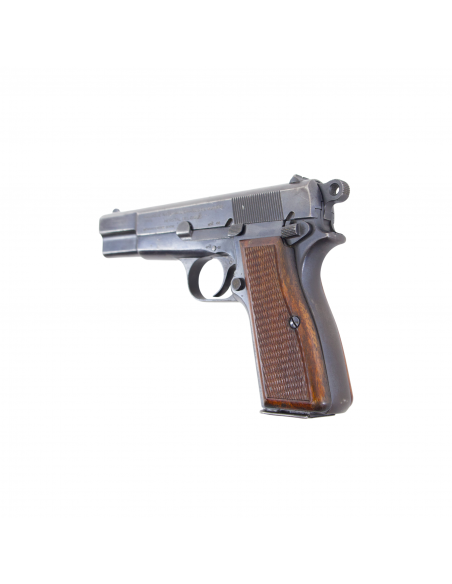 Pistola Semiautomatica FN Browning HP Cal 7,65 Parabellum