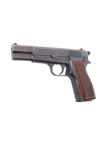 Pistola Semiautomatica FN Browning HP Cal 7,65 Parabellum