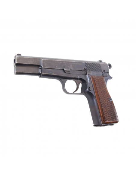 Pistola Semiautomatica FN Browning HP Cal 7,65 Parabellum