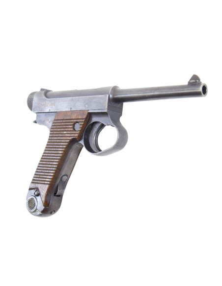 Pistola Semiautomatica Ex Ordinanza Nambu Type 14 Cal 8mm Nambu