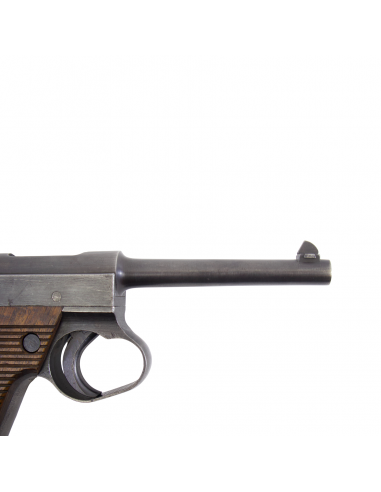 Pistola Semiautomatica Ex Ordinanza Nambu Type 14 Cal 8mm Nambu
