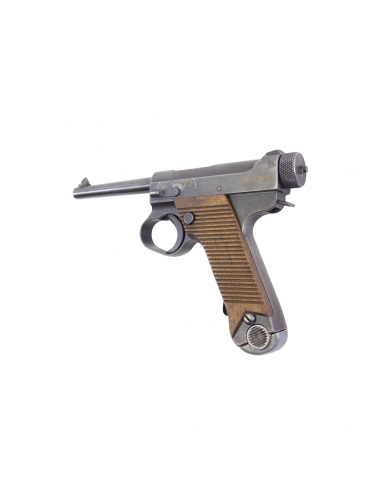 Pistola Semiautomatica Ex Ordinanza Nambu Type 14 Cal 8mm Nambu