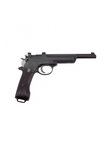 Pistola Semiautomatica Ex Ordinanza Steyr Mannlicher 1905 Cal 7,65x21 Mannlicher