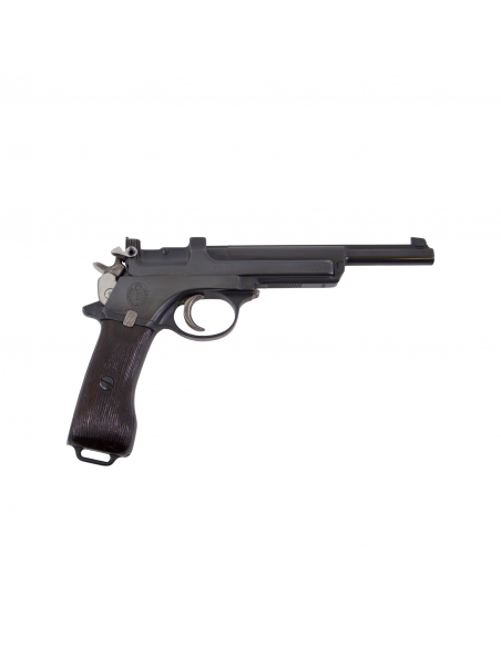 Pistola Semiautomatica Ex Ordinanza Steyr Mannlicher 1905 Cal 7,65x21 Mannlicher