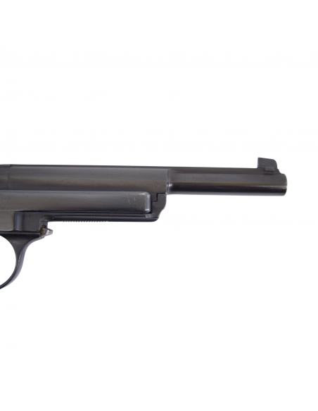 Pistola Semiautomatica Ex Ordinanza Steyr Mannlicher 1905 Cal 7,65x21 Mannlicher