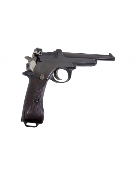 Pistola Semiautomatica Ex Ordinanza Steyr Mannlicher 1905 Cal 7,65x21 Mannlicher