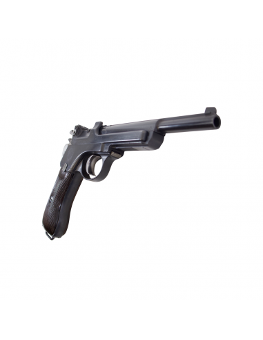 Pistola Semiautomatica Ex Ordinanza Steyr Mannlicher 1905 Cal 7,65x21 Mannlicher