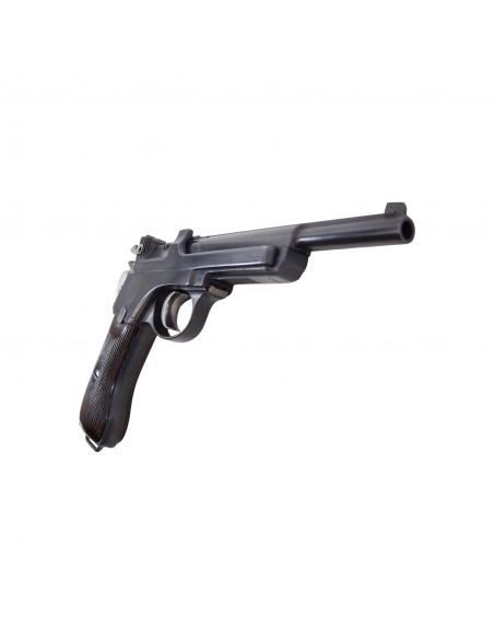 Pistola Semiautomatica Ex Ordinanza Steyr Mannlicher 1905 Cal 7,65x21 Mannlicher