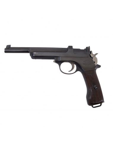 Pistola Semiautomatica Ex Ordinanza Steyr Mannlicher 1905 Cal 7,65x21 Mannlicher