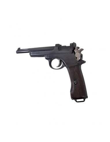 Pistola Semiautomatica Ex Ordinanza Steyr Mannlicher 1905 Cal 7,65x21 Mannlicher