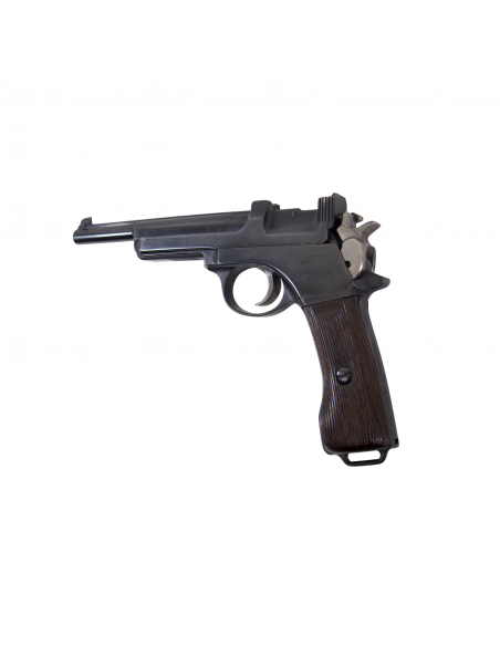 Pistola Semiautomatica Ex Ordinanza Steyr Mannlicher 1905 Cal 7,65x21 Mannlicher