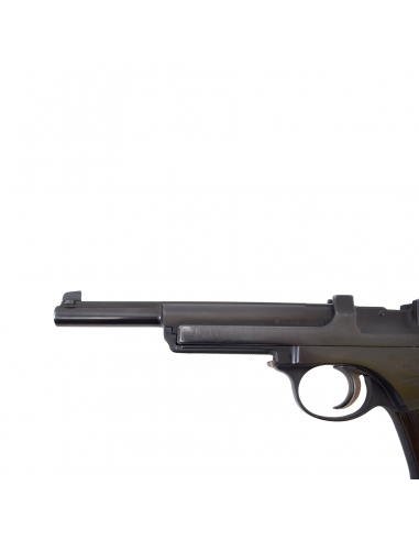 Pistola Semiautomatica Ex Ordinanza Steyr Mannlicher 1905 Cal 7,65x21 Mannlicher