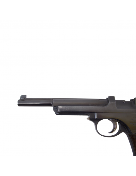 Pistola Semiautomatica Ex Ordinanza Steyr Mannlicher 1905 Cal 7,65x21 Mannlicher