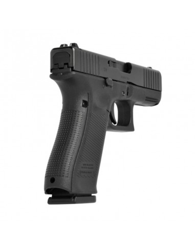 Pistola Semiautomatica Glock 45 Cal 9x19mm
