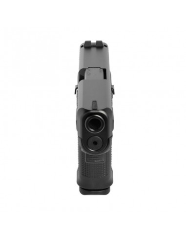 Pistola Semiautomatica Glock 45 Cal 9x19mm