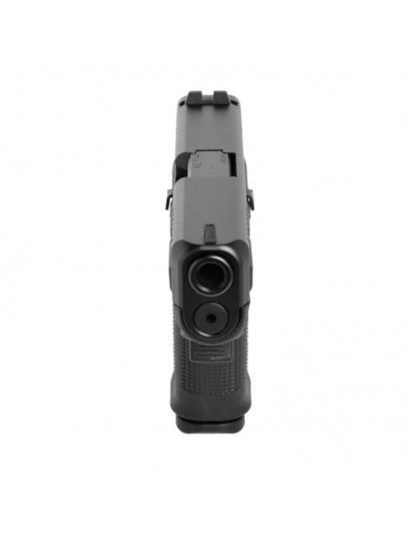 Pistola Semiautomatica Glock 45 Cal 9x19mm