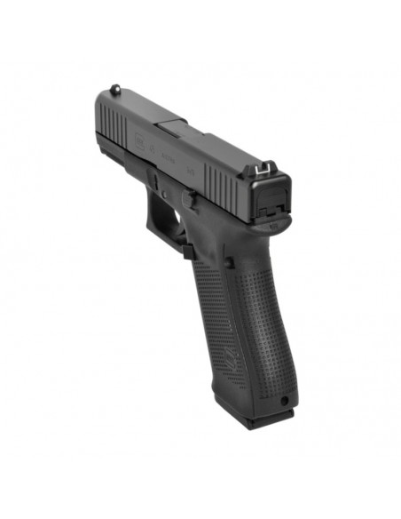 Pistola Semiautomatica Glock 45 Cal 9x19mm