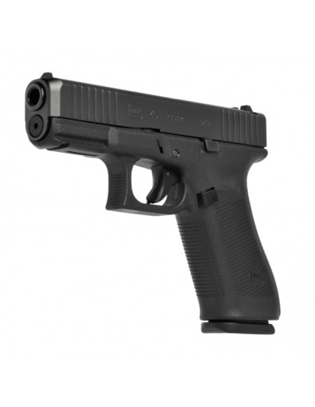 Pistola Semiautomatica Glock 45 Cal 9x19mm