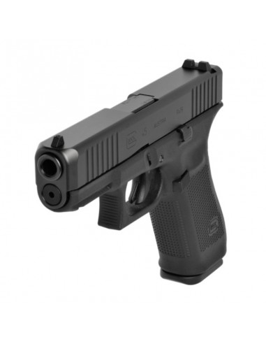 Pistola Semiautomatica Glock 45 Cal 9x19mm