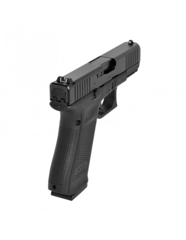 Pistola Semiautomatica Glock 45 Cal 9x19mm