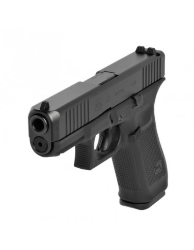 Pistola Semiautomatica Glock 45 Cal 9x19mm
