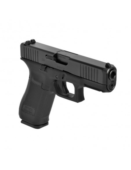 Pistola Semiautomatica Glock 45 Cal 9x19mm