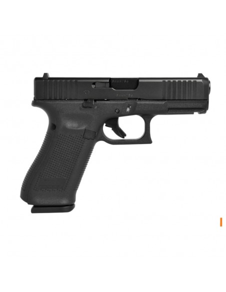 Pistola Semiautomatica Glock 45 Cal 9x19mm