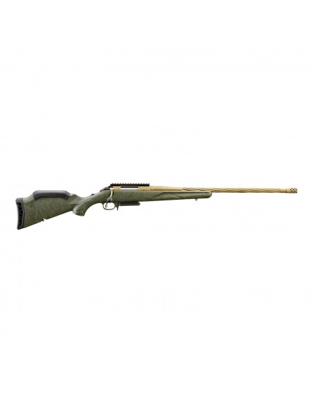 Carabina Bolt Action Ruger American Rifle Predator Gen II Cal 308 Win